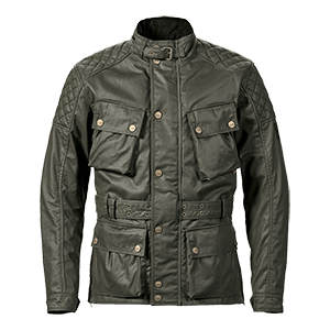 Waxed cheap motorcycle jackets